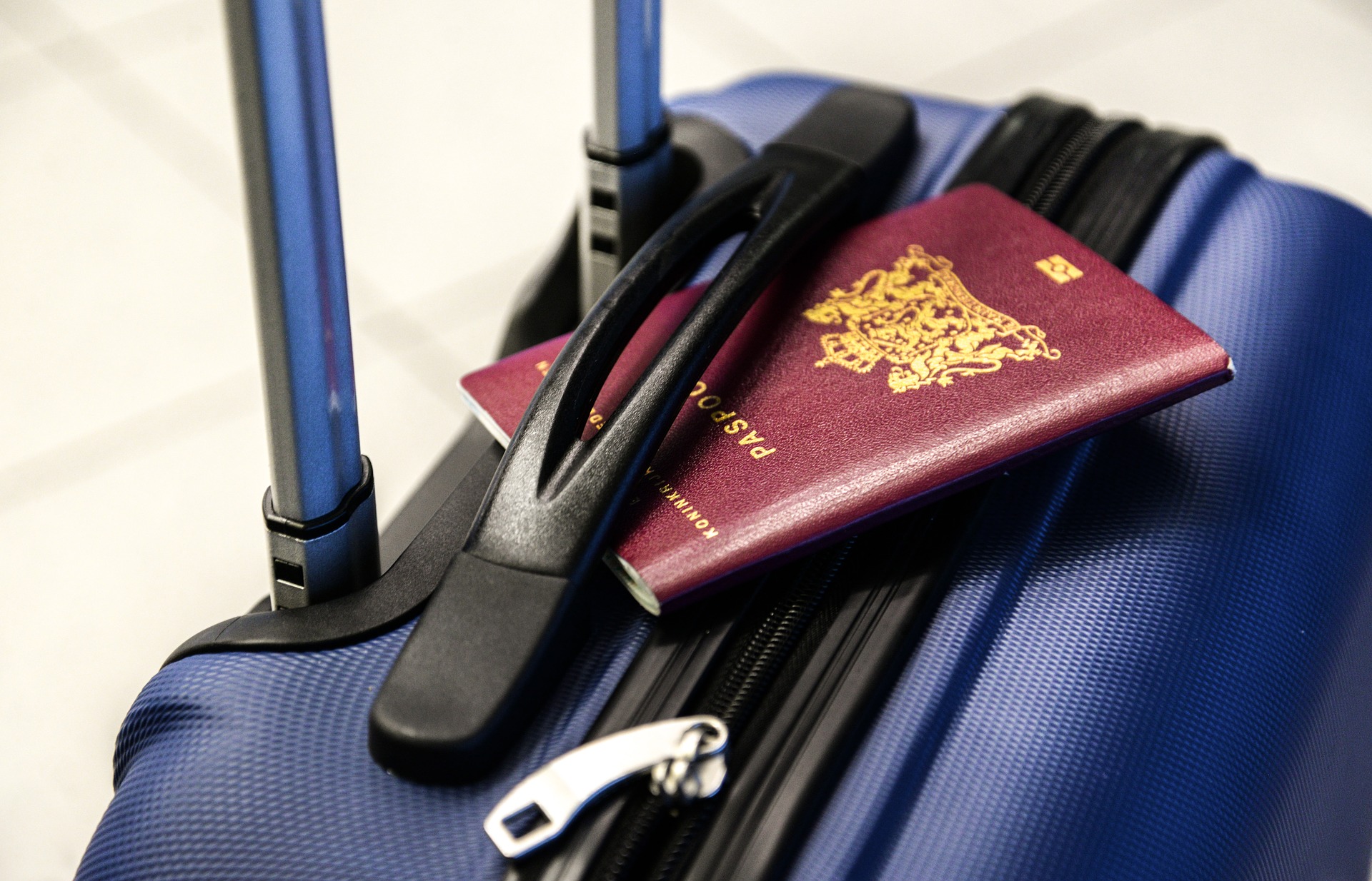 Die wichtigsten Informationen zu Deinem Reisepass Passengers friend