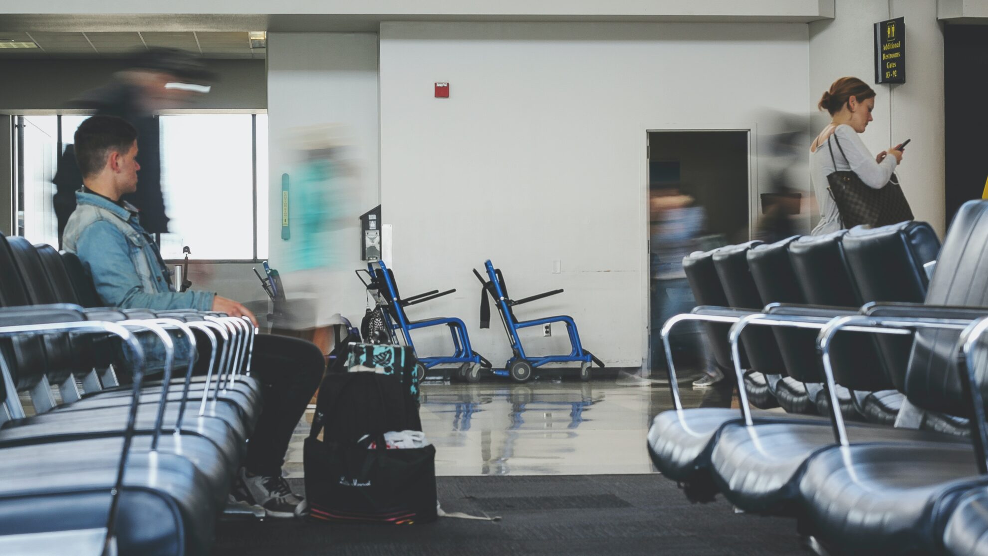 Wie Lange Vorher Am Flughafen Sein magazin.passengersfriend.com