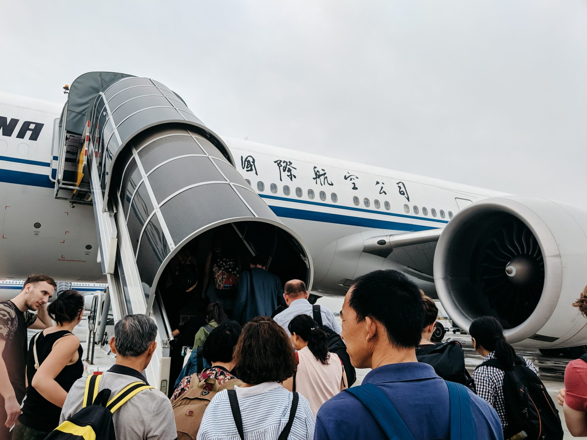 Wie Lange Soll Ich Vor Dem Abflug Am Flughafen Sein? - Passengers Friend