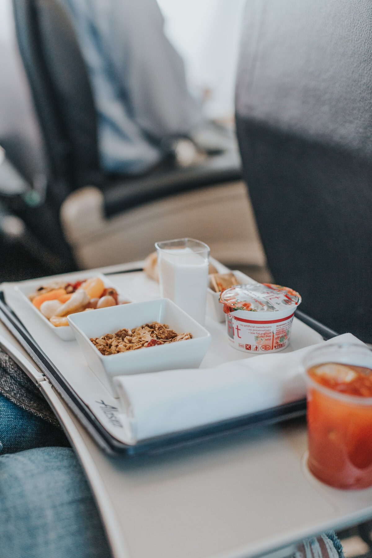 Darf Man Kekse Mit Ins Flugzeug Nehmen Essen ins Flugzeug mitnehmen - ist das erlaubt? - Passengers friend