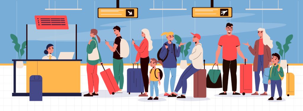 Wie Lange Vorher Muss Man Am Flughafen Sein magazin.passengersfriend.com